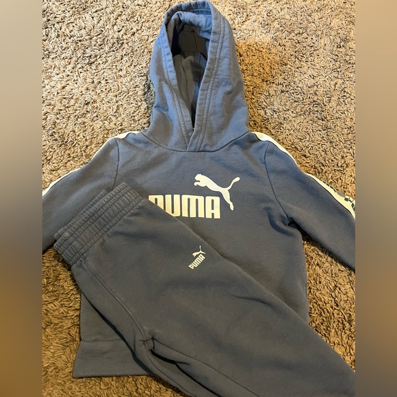 Hoodie set - Picture 1 of 1